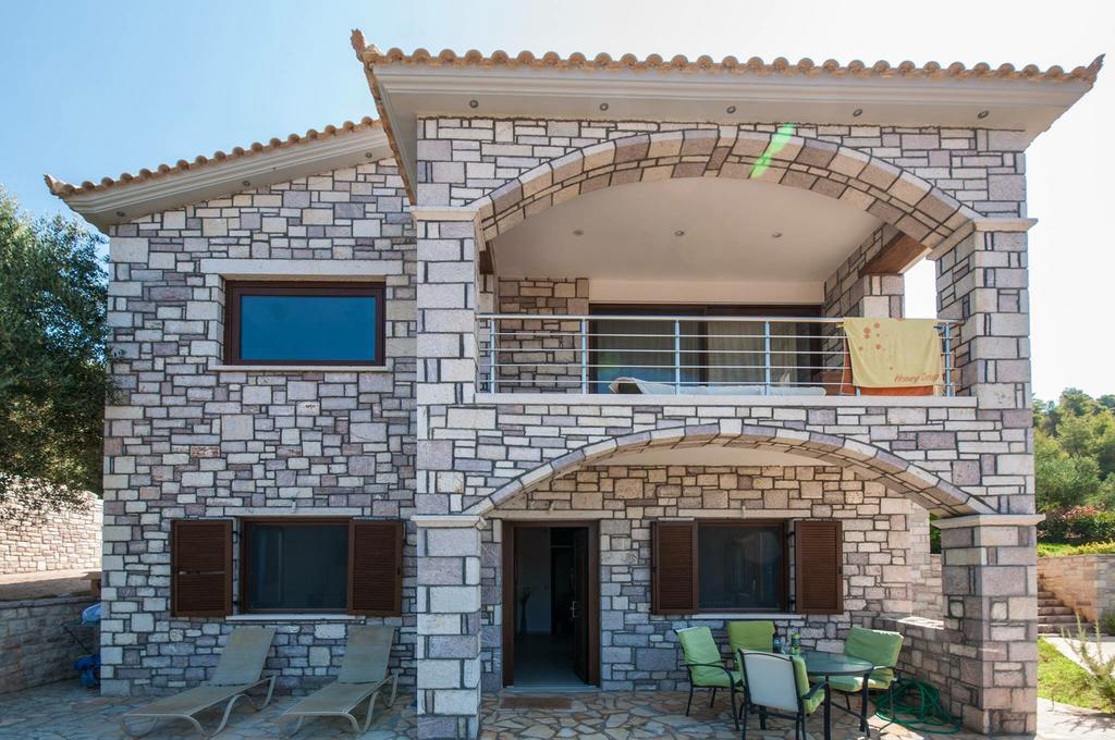 Diamond Giannopoulos Elea Apartments Kyparissia Habitación foto