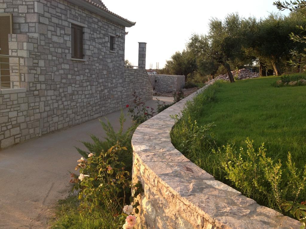 Diamond Giannopoulos Elea Apartments Kyparissia Habitación foto