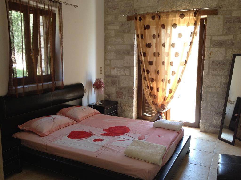 Diamond Giannopoulos Elea Apartments Kyparissia Habitación foto