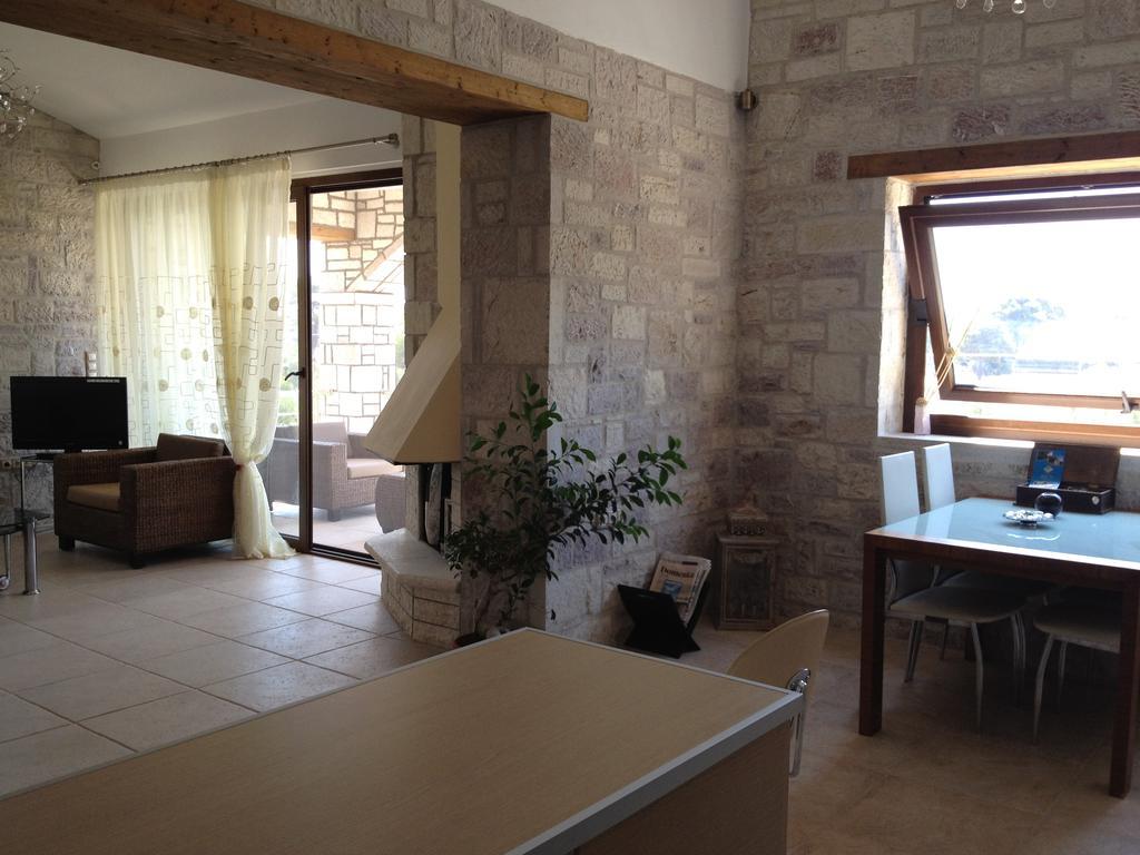 Diamond Giannopoulos Elea Apartments Kyparissia Habitación foto