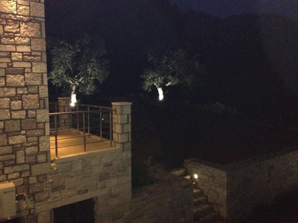 Diamond Giannopoulos Elea Apartments Kyparissia Habitación foto