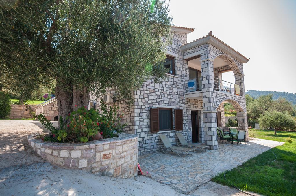 Diamond Giannopoulos Elea Apartments Kyparissia Habitación foto