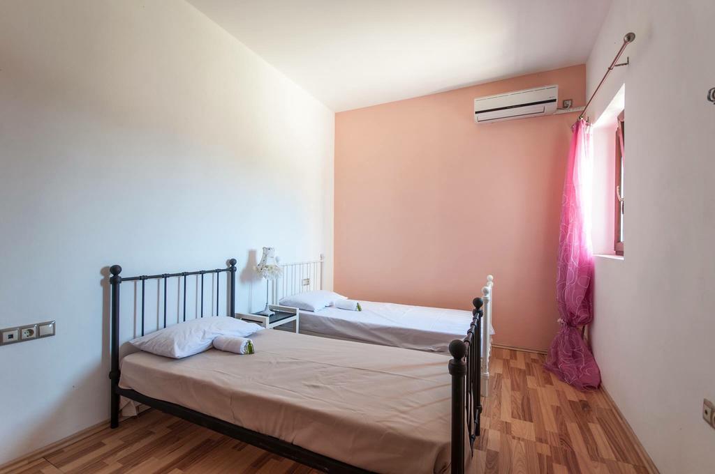 Diamond Giannopoulos Elea Apartments Kyparissia Habitación foto
