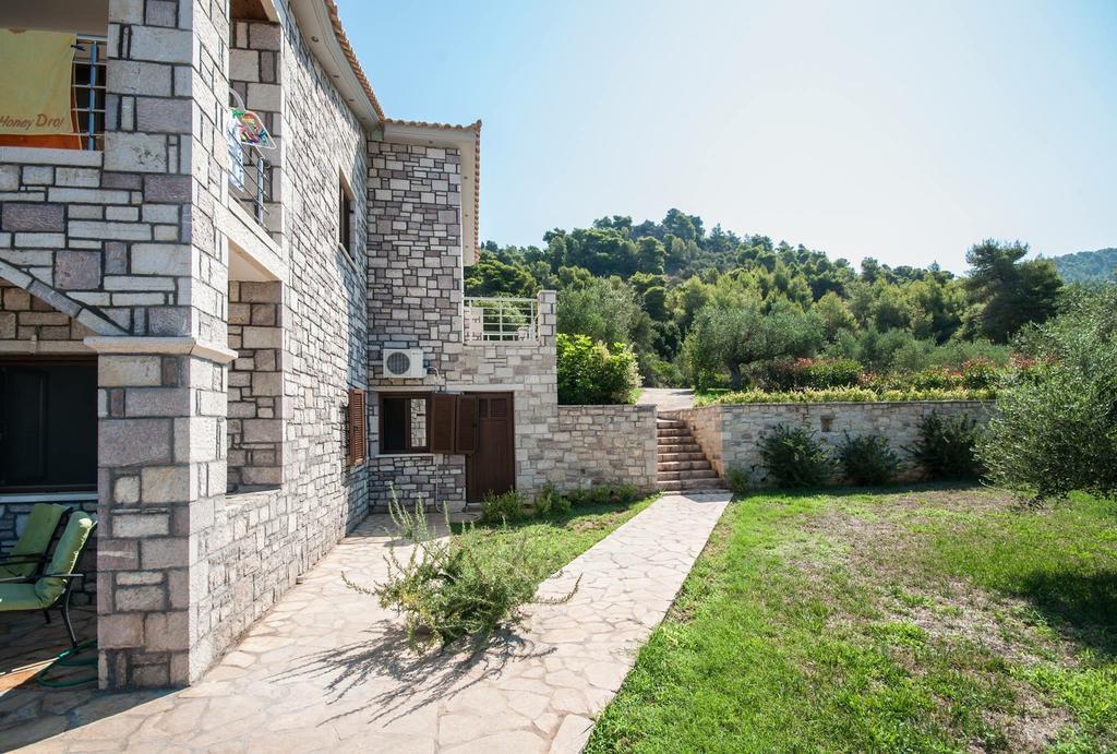 Diamond Giannopoulos Elea Apartments Kyparissia Habitación foto