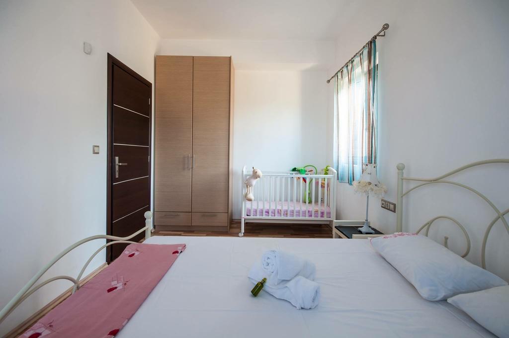 Diamond Giannopoulos Elea Apartments Kyparissia Habitación foto