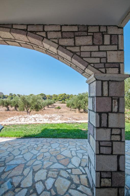 Diamond Giannopoulos Elea Apartments Kyparissia Habitación foto